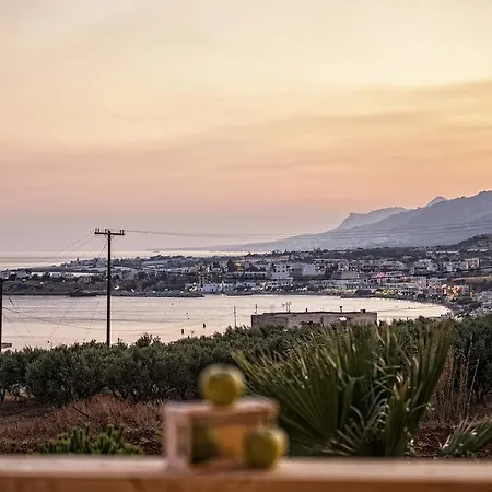 Pearls Of Crete - Residences Casa vacanze *