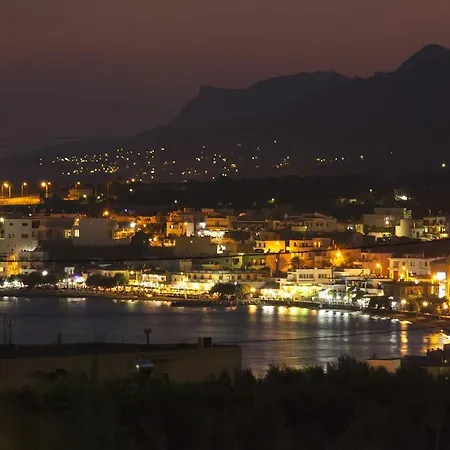 Pearls Of Crete - Residences Makrýgialos