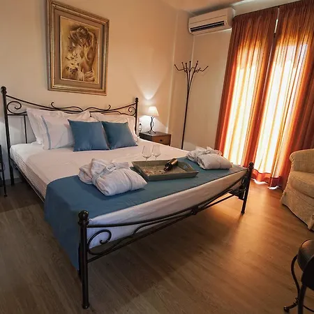 Pearls Of Crete - Residences Makrýgialos