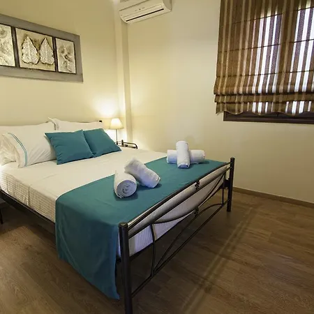 Pearls Of Crete - Residences