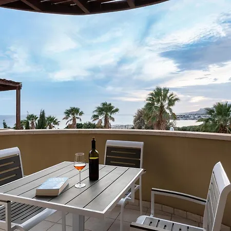 Pearls Of Crete - Residences