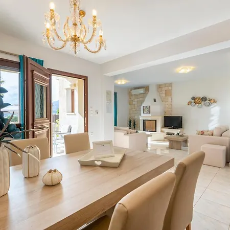 Pearls Of Crete - Residences