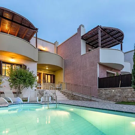 Casa vacanze Pearls Of Crete - Residences *