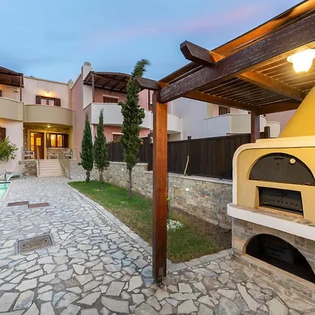 Casa vacanze Pearls Of Crete - Residences *