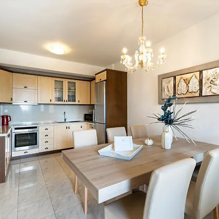 Casa vacanze Pearls Of Crete - Residences