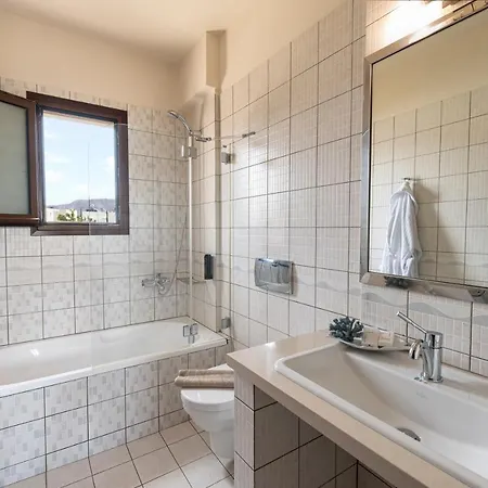 Casa vacanze Pearls Of Crete - Residences Makrýgialos