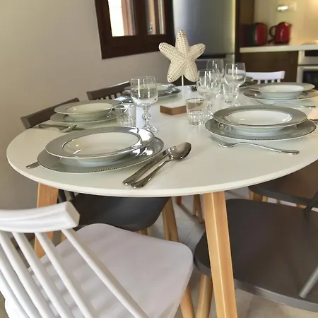 Pearls Of Crete - Residences