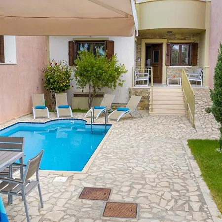 Pearls Of Crete - Residences *