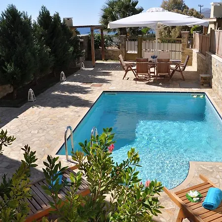 Casa vacanze Pearls Of Crete - Residences *