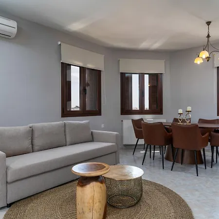 Casa vacanze Pearls Of Crete - Residences