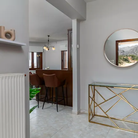 Pearls Of Crete - Residences Casa vacanze *