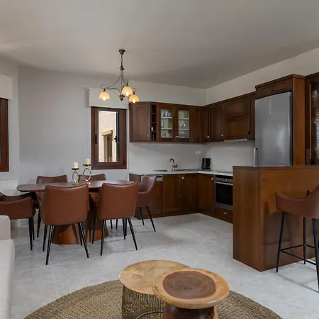 Casa vacanze Pearls Of Crete - Residences *