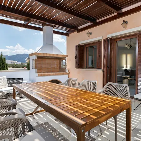 Pearls Of Crete - Residences *