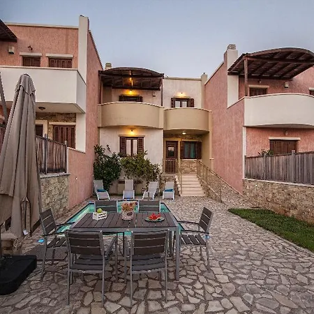 Pearls Of Crete - Residences Casa vacanze *