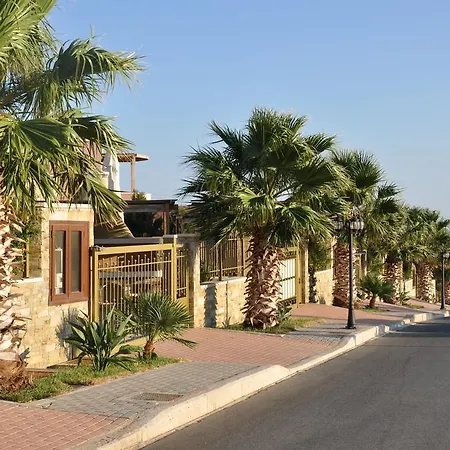 Casa vacanze Pearls Of Crete - Residences *
