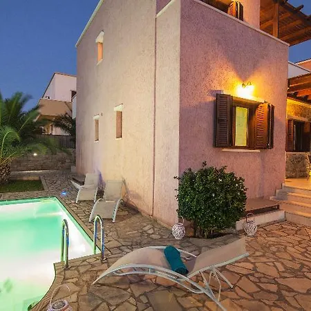 Pearls Of Crete - Residences Casa vacanze *
