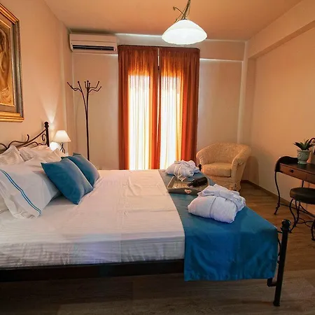 Pearls Of Crete - Residences Дом отдыха Макригиалос