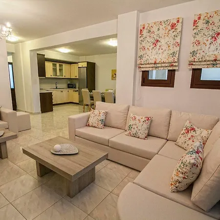 Pearls Of Crete - Residences *