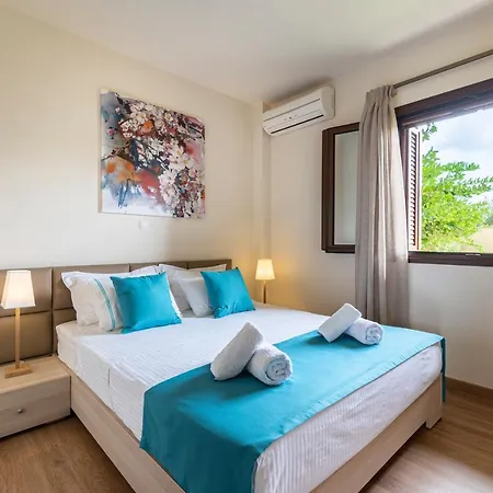 Pearls Of Crete - Residences Дом отдыха