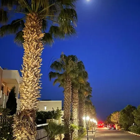 Дом отдыха Pearls Of Crete - Residences
