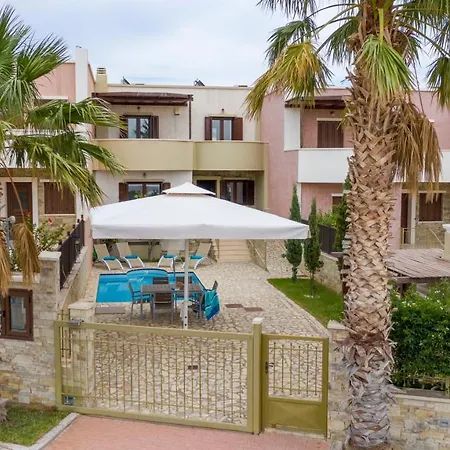Pearls Of Crete - Residences *