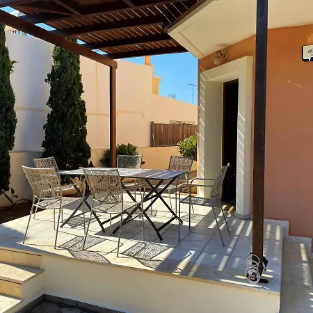 Дом отдыха Pearls Of Crete - Residences
