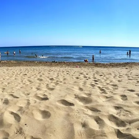 Pearls Of Crete - Residences Дом отдыха
