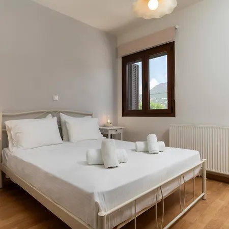 Pearls Of Crete - Residences *