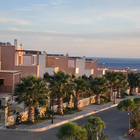 Pearls Of Crete - Residences