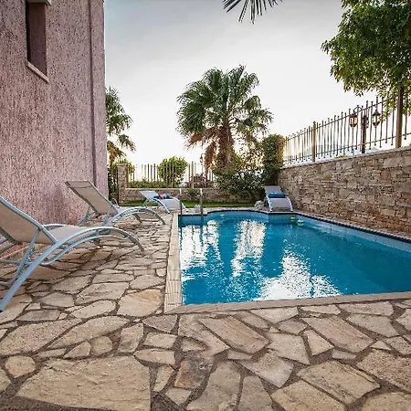 Pearls Of Crete - Residences