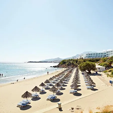 Pearls Of Crete - Residences * Макригиалос