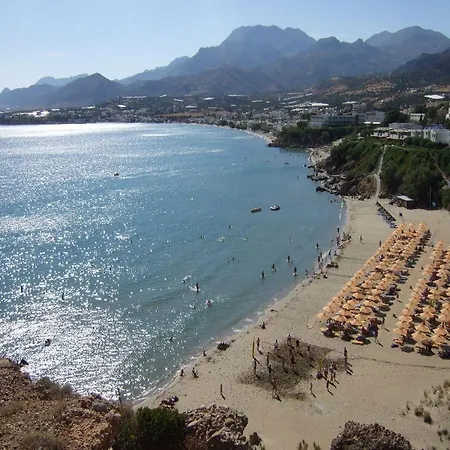 Дом отдыха Pearls Of Crete - Residences
